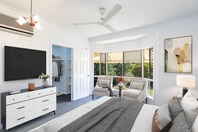 Fifth view of Homely house listing, 6 Fielding Way, Kirwan QLD 4817