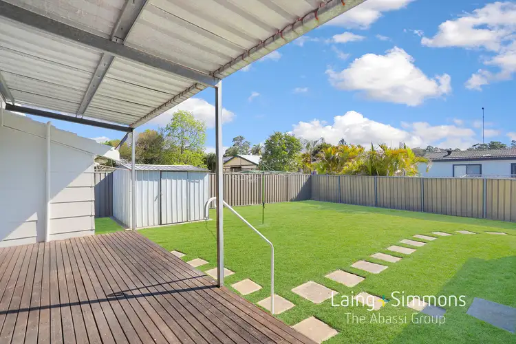 Sixth view of Homely house listing, 7 MacArthur Drive, St Clair NSW 2759