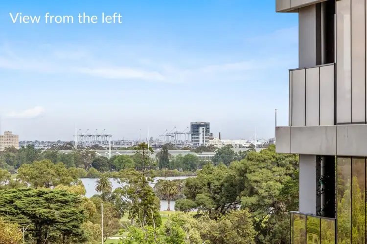 Main view of Homely apartment listing, 609/480 St Kilda Road, Melbourne VIC 3004