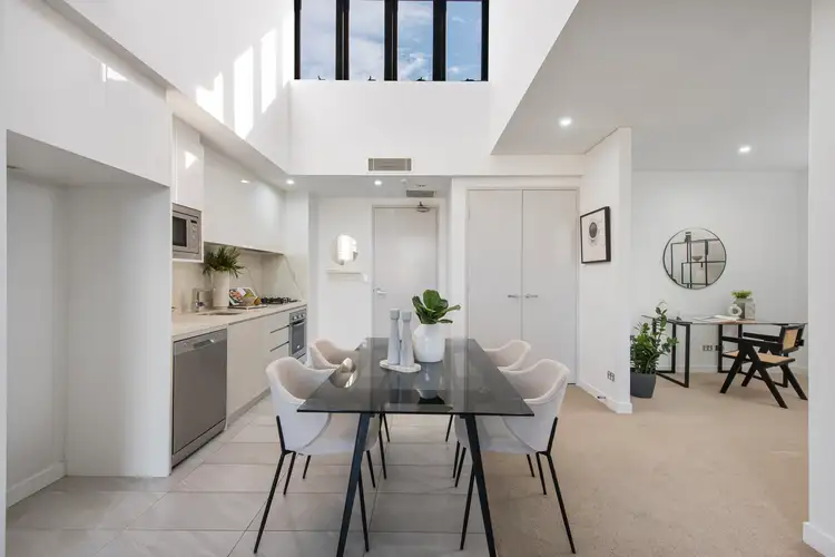 617/347 George Street, Waterloo NSW 2017