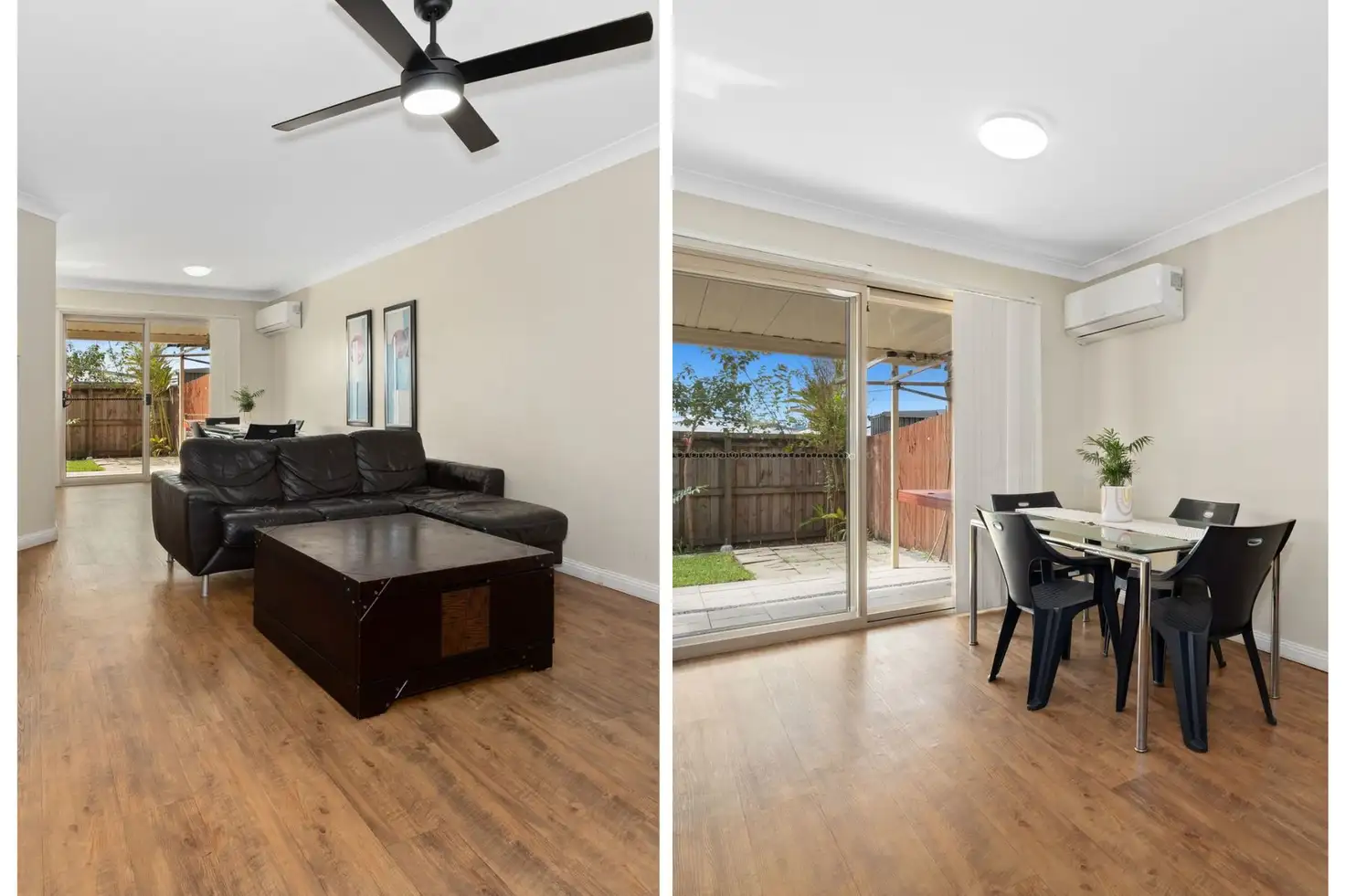 Main view of Homely townhouse listing, 99/1 Harrier Street, Tweed Heads South NSW 2486