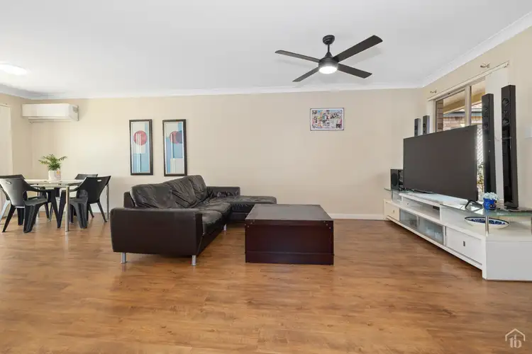 Second view of Homely townhouse listing, 99/1 Harrier Street, Tweed Heads South NSW 2486