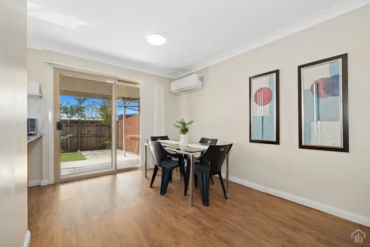 Third view of Homely townhouse listing, 99/1 Harrier Street, Tweed Heads South NSW 2486