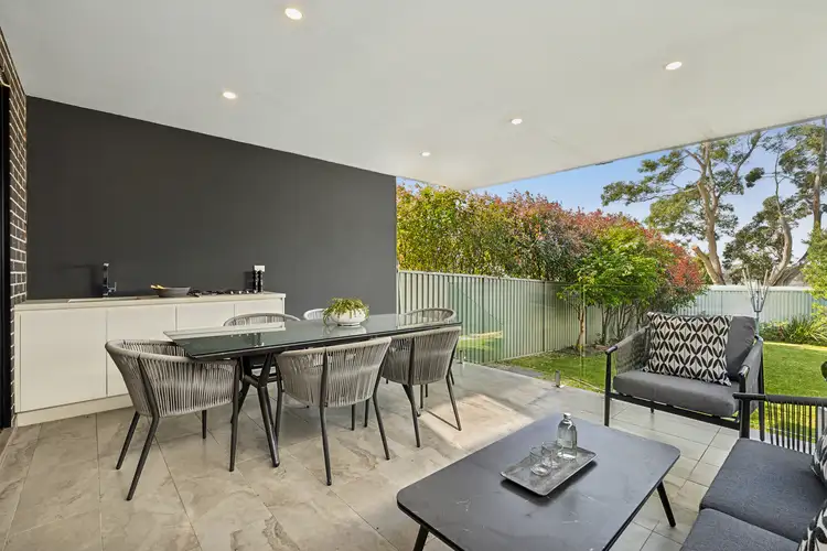 58B Canarys Road, Roselands NSW 2196
