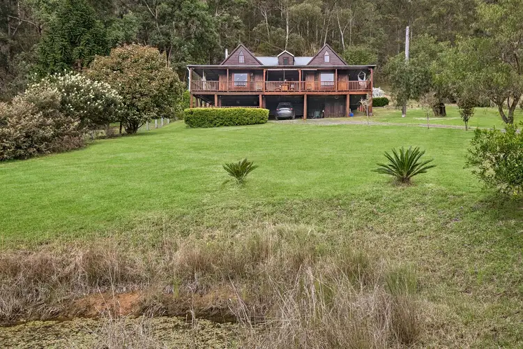 Main view of Homely rural property listing, 3047-3049 Great North Road, Wollombi NSW 2325