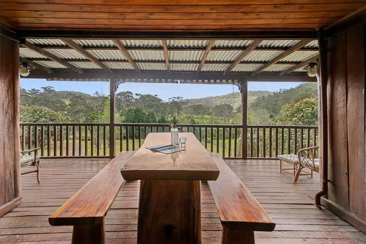 Second view of Homely rural property listing, 3047-3049 Great North Road, Wollombi NSW 2325