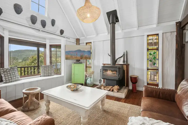 Third view of Homely rural property listing, 3047-3049 Great North Road, Wollombi NSW 2325