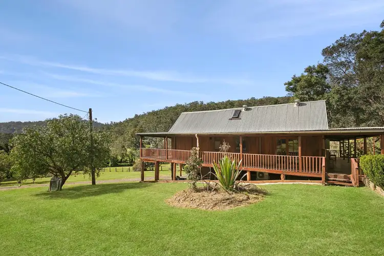 Fourth view of Homely rural property listing, 3047-3049 Great North Road, Wollombi NSW 2325