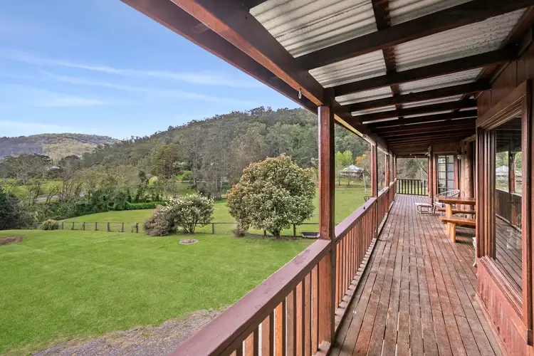 Sixth view of Homely rural property listing, 3047-3049 Great North Road, Wollombi NSW 2325
