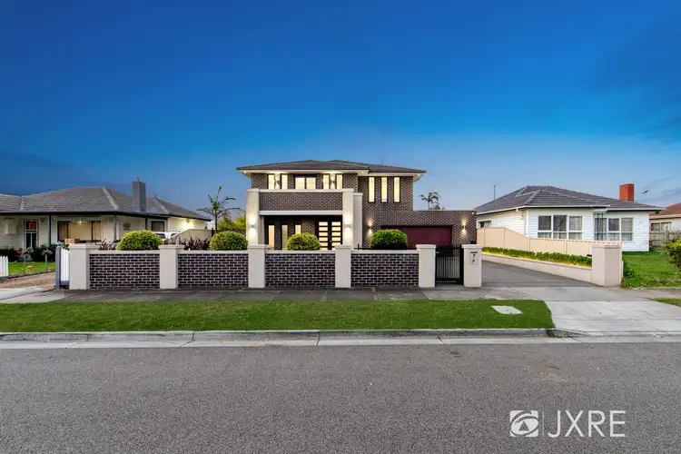 Third view of Homely house listing, 7 Karan Court, Noble Park VIC 3174