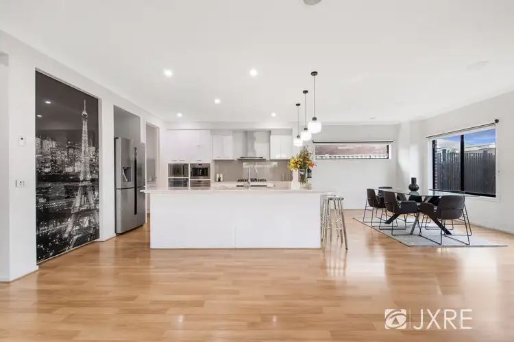 Sixth view of Homely house listing, 7 Karan Court, Noble Park VIC 3174