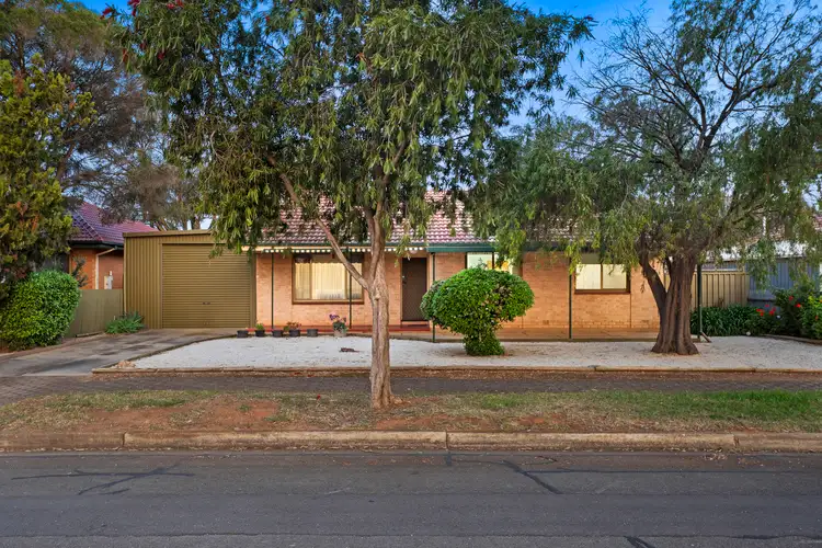 15 Spencer Street, Parafield Gardens SA 5107