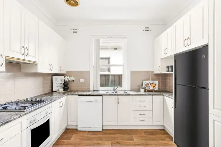 Second view of Homely house listing, 17 Whitfield Avenue, Ashbury NSW 2193