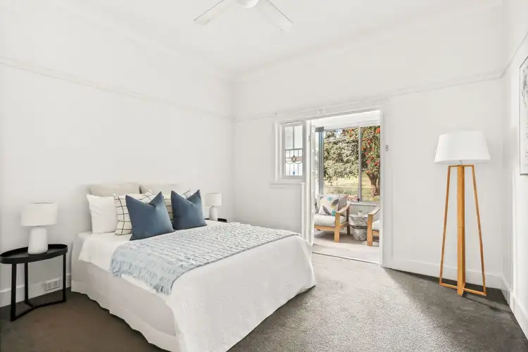 Sixth view of Homely house listing, 17 Whitfield Avenue, Ashbury NSW 2193