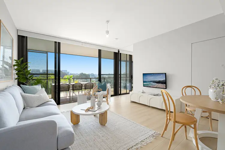 604n/1 Lardelli Drive, Ryde NSW 2112