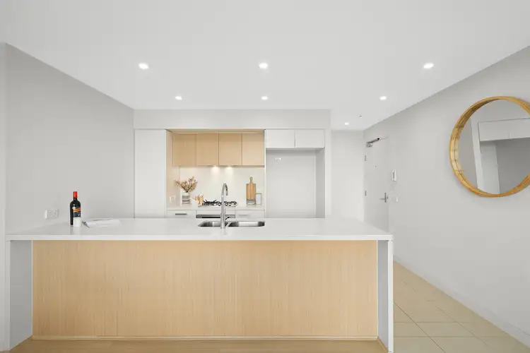 Third view of Homely apartment listing, 604n/1 Lardelli Drive, Ryde NSW 2112