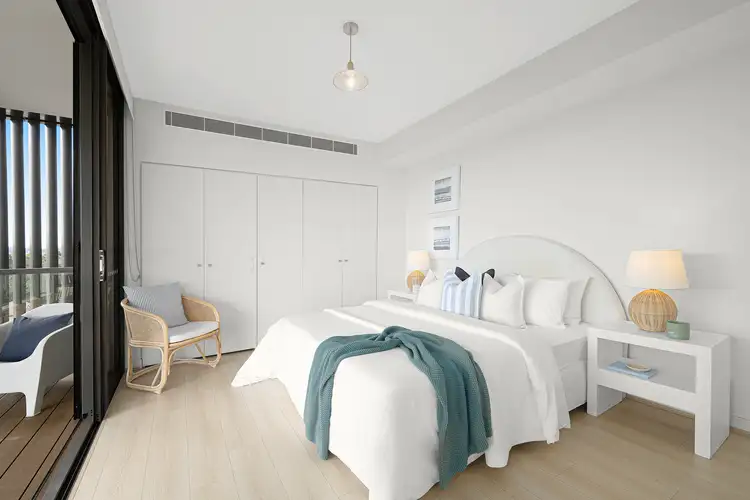 Fourth view of Homely apartment listing, 604n/1 Lardelli Drive, Ryde NSW 2112