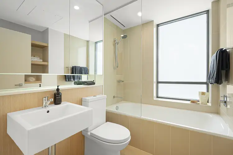 Fifth view of Homely apartment listing, 604n/1 Lardelli Drive, Ryde NSW 2112