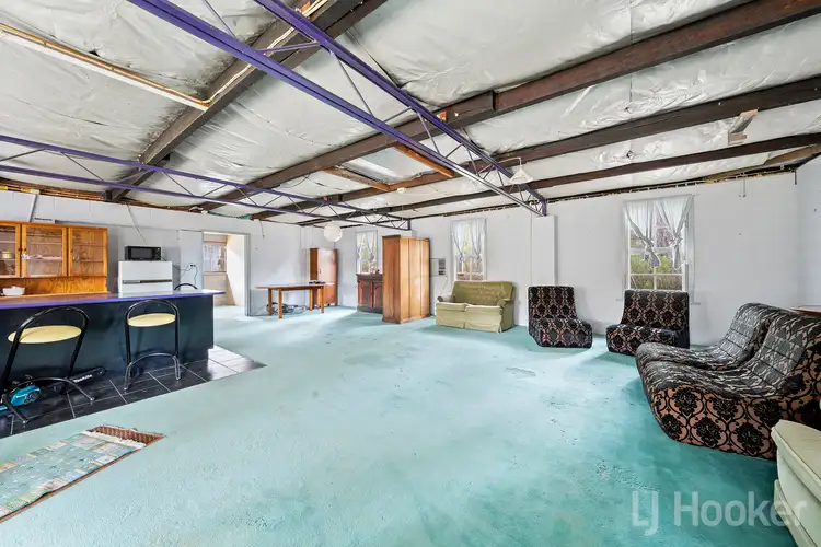 Fourth view of Homely rural property listing, 799 Burra Road, Burra NSW 2620