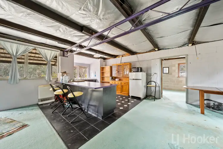 Fifth view of Homely rural property listing, 799 Burra Road, Burra NSW 2620