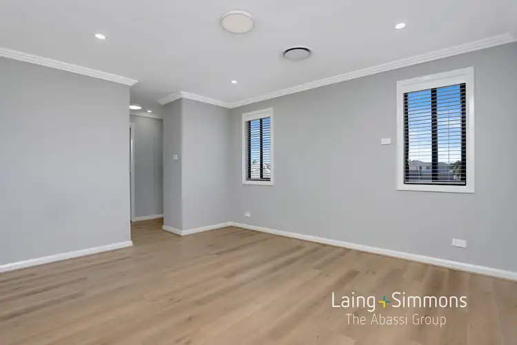 Fifth view of Homely house listing, 41 Navy Road, Jordan Springs NSW 2747