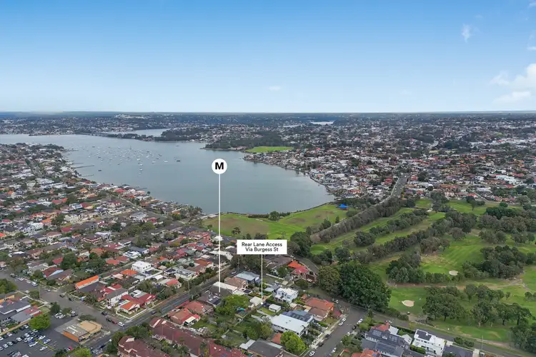 Second view of Homely house listing, 50 Ramsgate Road, Beverley Park NSW 2217