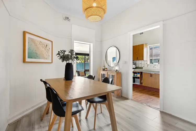 Fourth view of Homely house listing, 50 Ramsgate Road, Beverley Park NSW 2217