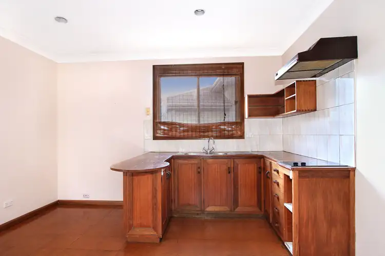 Second view of Homely unit listing, 1/18 Banool Street, Keiraville NSW 2500