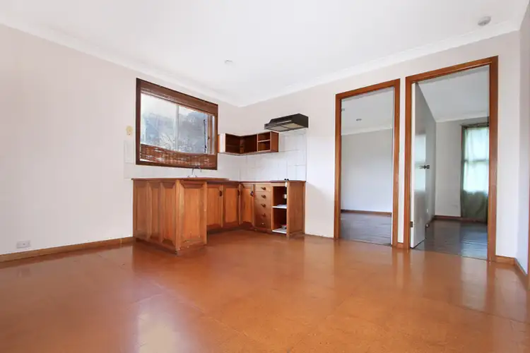 Third view of Homely unit listing, 1/18 Banool Street, Keiraville NSW 2500