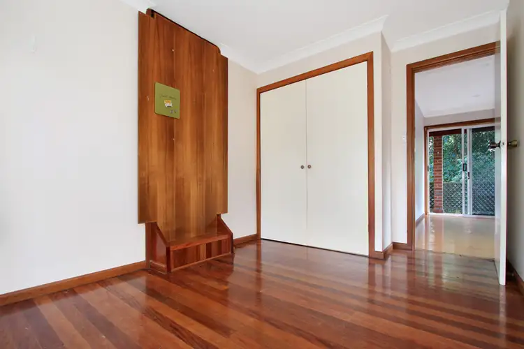 Fourth view of Homely unit listing, 1/18 Banool Street, Keiraville NSW 2500