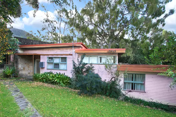 Fifth view of Homely unit listing, 1/18 Banool Street, Keiraville NSW 2500