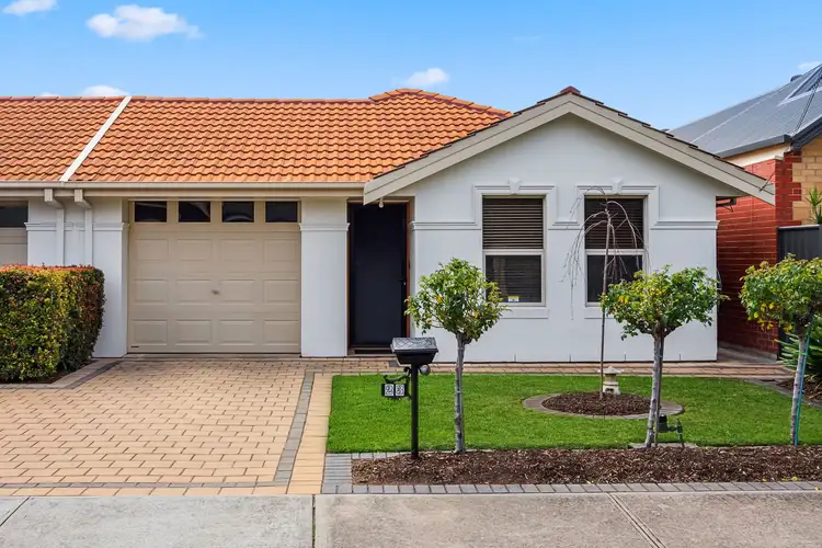 Main view of Homely house listing, 23 Stanley Street, Glengowrie SA 5044