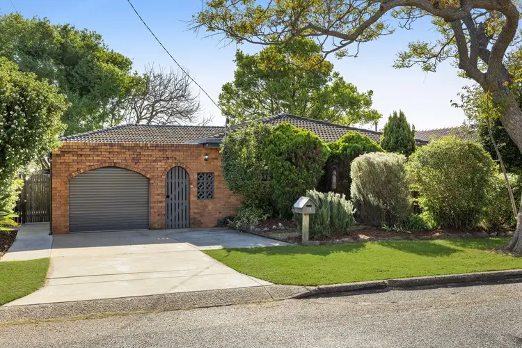 13 Farr Street, Kearneys Spring QLD 4350