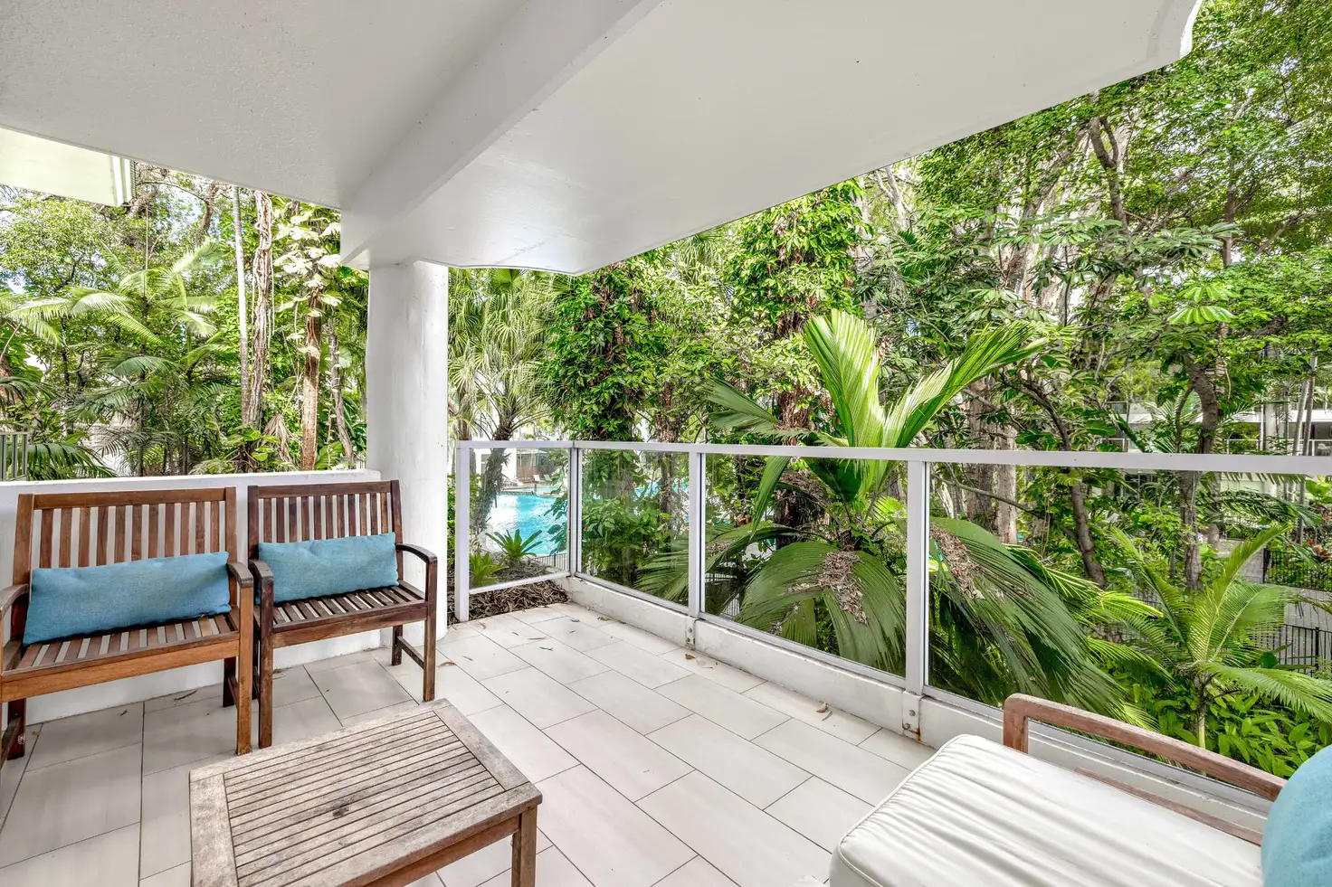 Main view of Homely apartment listing, 4205/2-22 Veivers Road, Palm Cove QLD 4879