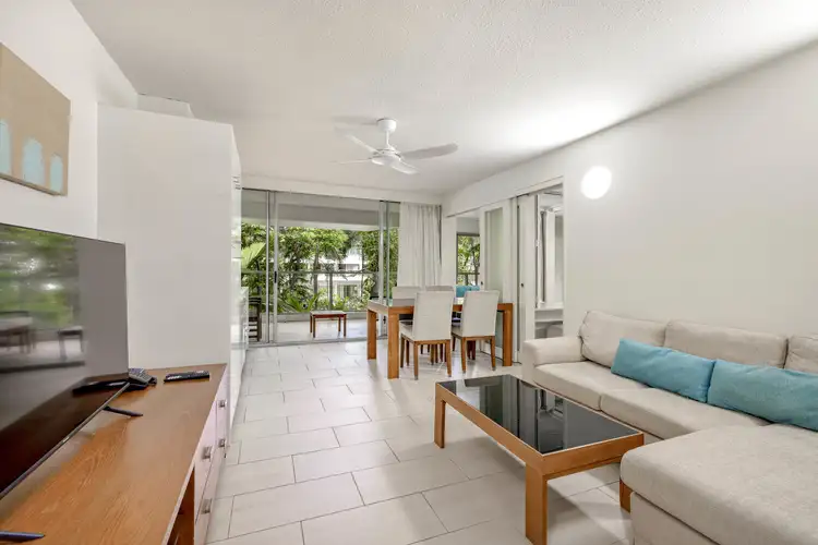 Third view of Homely apartment listing, 4205/2-22 Veivers Road, Palm Cove QLD 4879