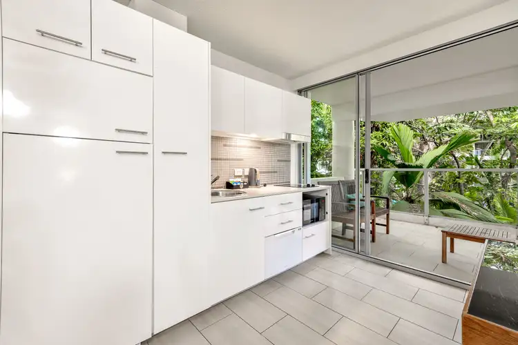 Fourth view of Homely apartment listing, 4205/2-22 Veivers Road, Palm Cove QLD 4879