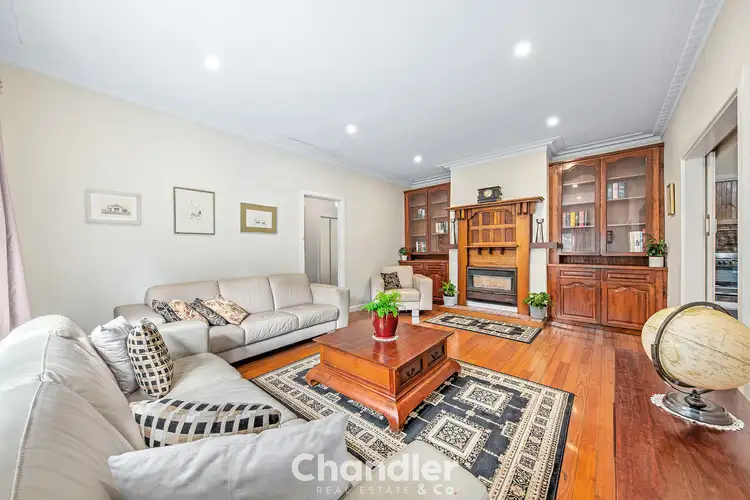 Third view of Homely house listing, 21 Lane Road, Ferntree Gully VIC 3156
