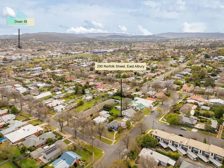 290 Norfolk Street, East Albury NSW 2640