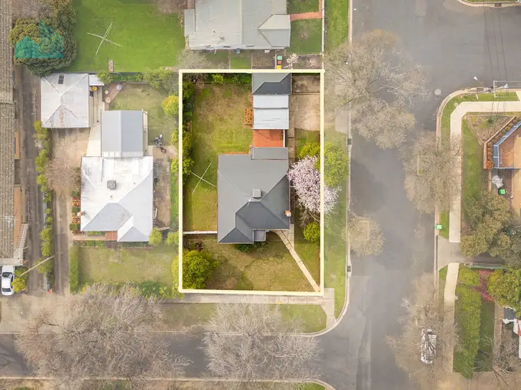 Fourth view of Homely house listing, 290 Norfolk Street, East Albury NSW 2640