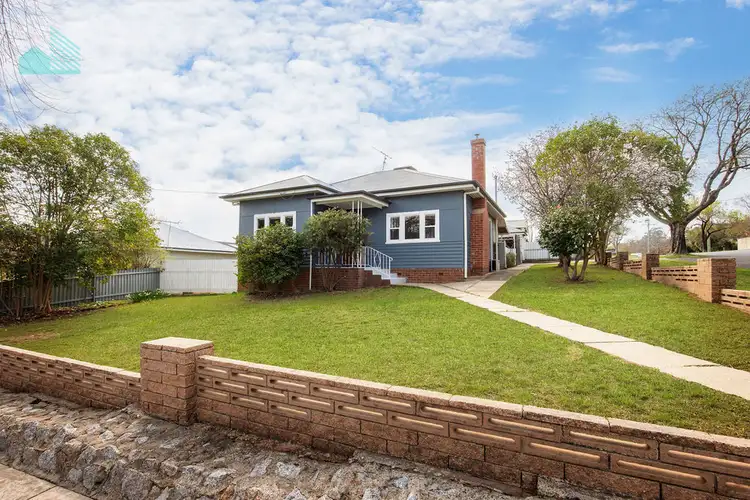 Fifth view of Homely house listing, 290 Norfolk Street, East Albury NSW 2640