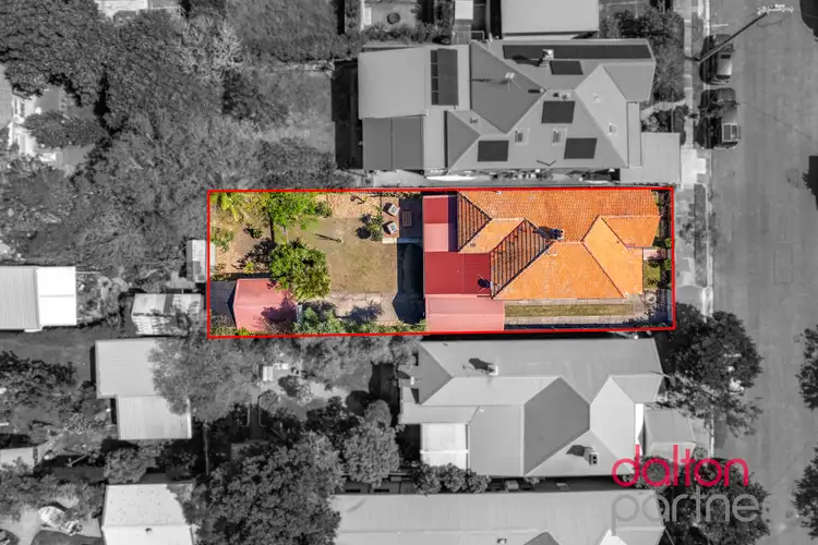 Third view of Homely house listing, 23 Veda Street, Hamilton NSW 2303