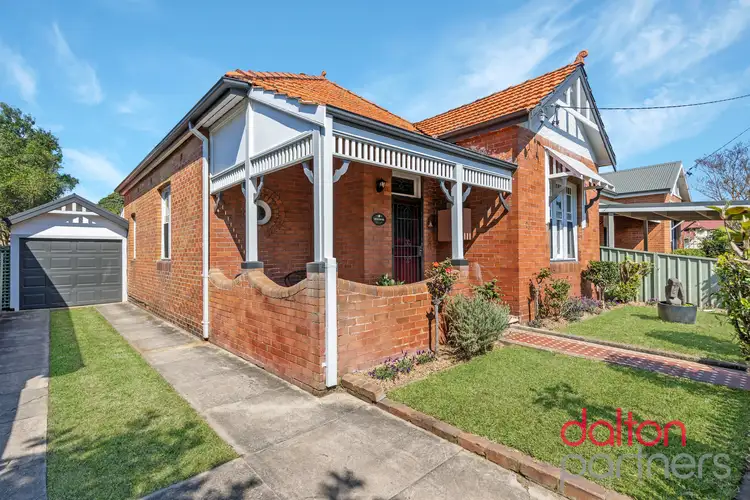 Fourth view of Homely house listing, 23 Veda Street, Hamilton NSW 2303