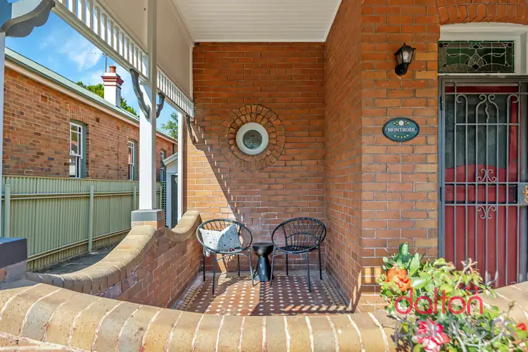 Fifth view of Homely house listing, 23 Veda Street, Hamilton NSW 2303