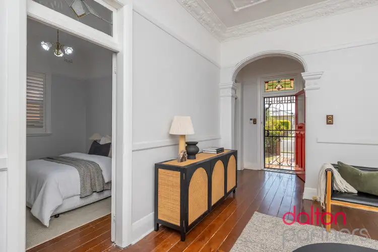 Sixth view of Homely house listing, 23 Veda Street, Hamilton NSW 2303
