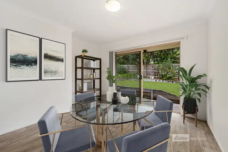 Second view of Homely townhouse listing, 11/36-42 Leslie Street, Arana Hills QLD 4054