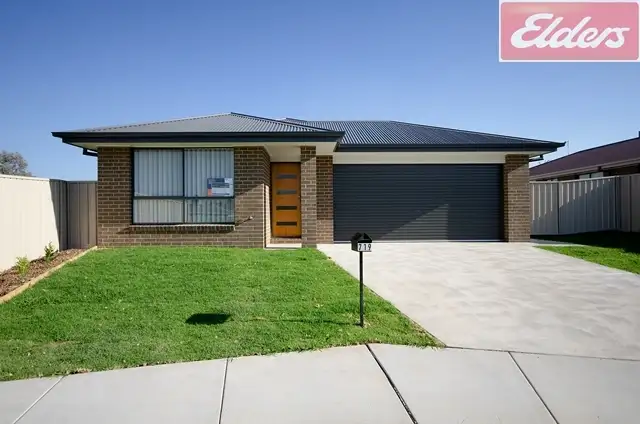 719 Union Road, Glenroy NSW 2640