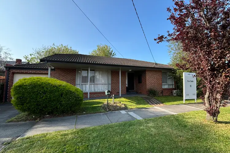 2/61 Marlborough Street, Bentleigh East VIC 3165