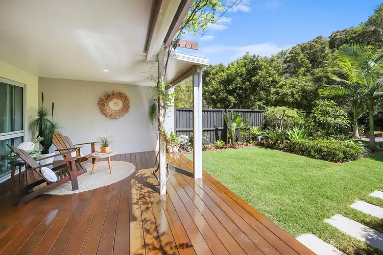 Main view of Homely townhouse listing, 20/26 Catalina Drive, Mudjimba QLD 4564