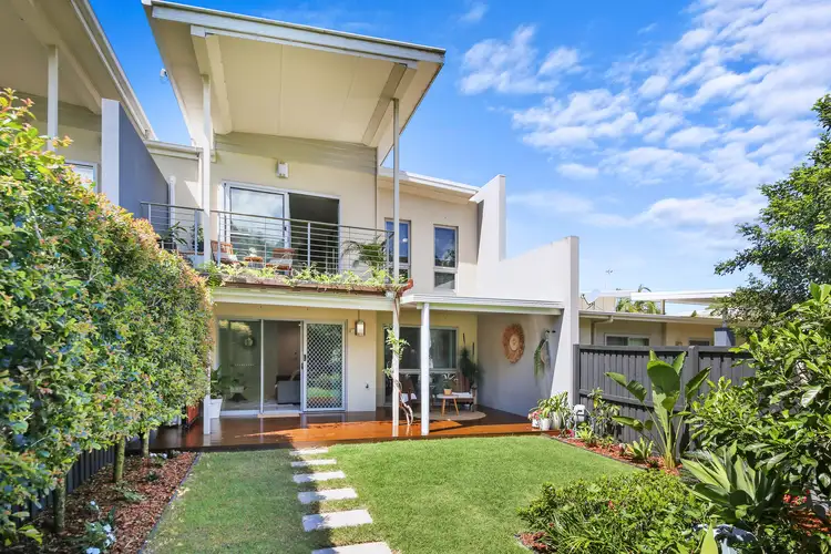 Fourth view of Homely townhouse listing, 20/26 Catalina Drive, Mudjimba QLD 4564