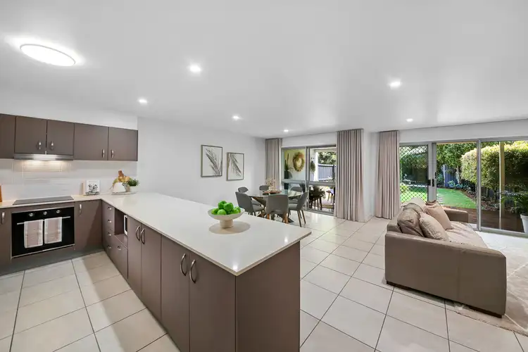 Fifth view of Homely townhouse listing, 20/26 Catalina Drive, Mudjimba QLD 4564